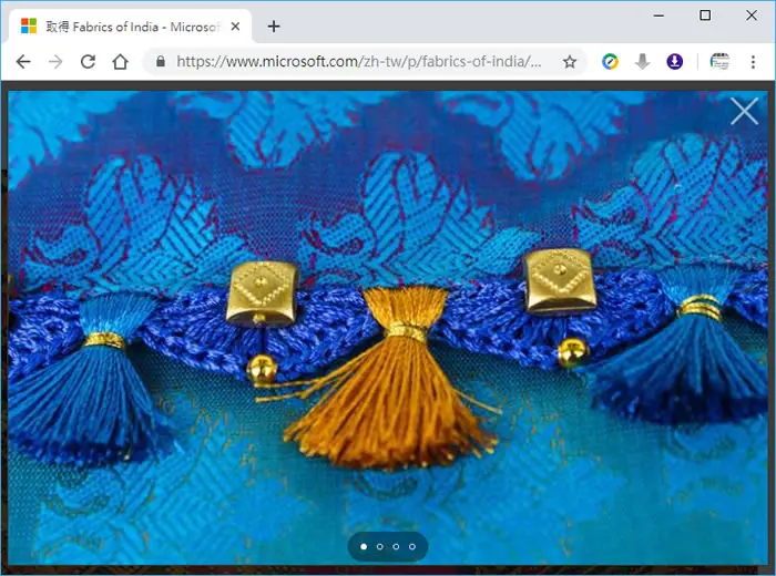 來看看 Microsoft 為 Windows 10 提供免費 4K解析度的桌面布景
