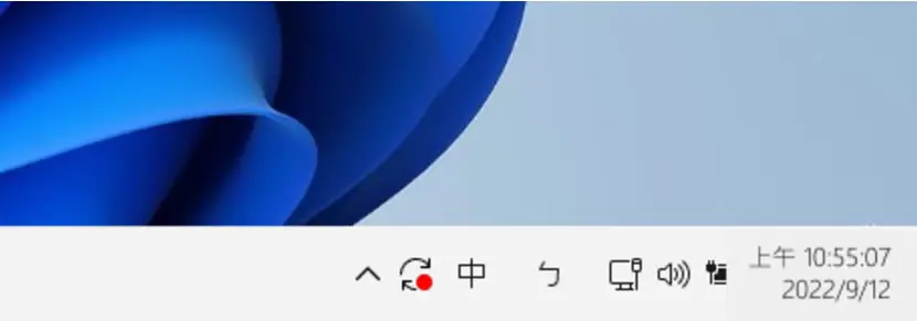 ElevenClock 讓 Windows 11 工作列的時間可以顯示秒數