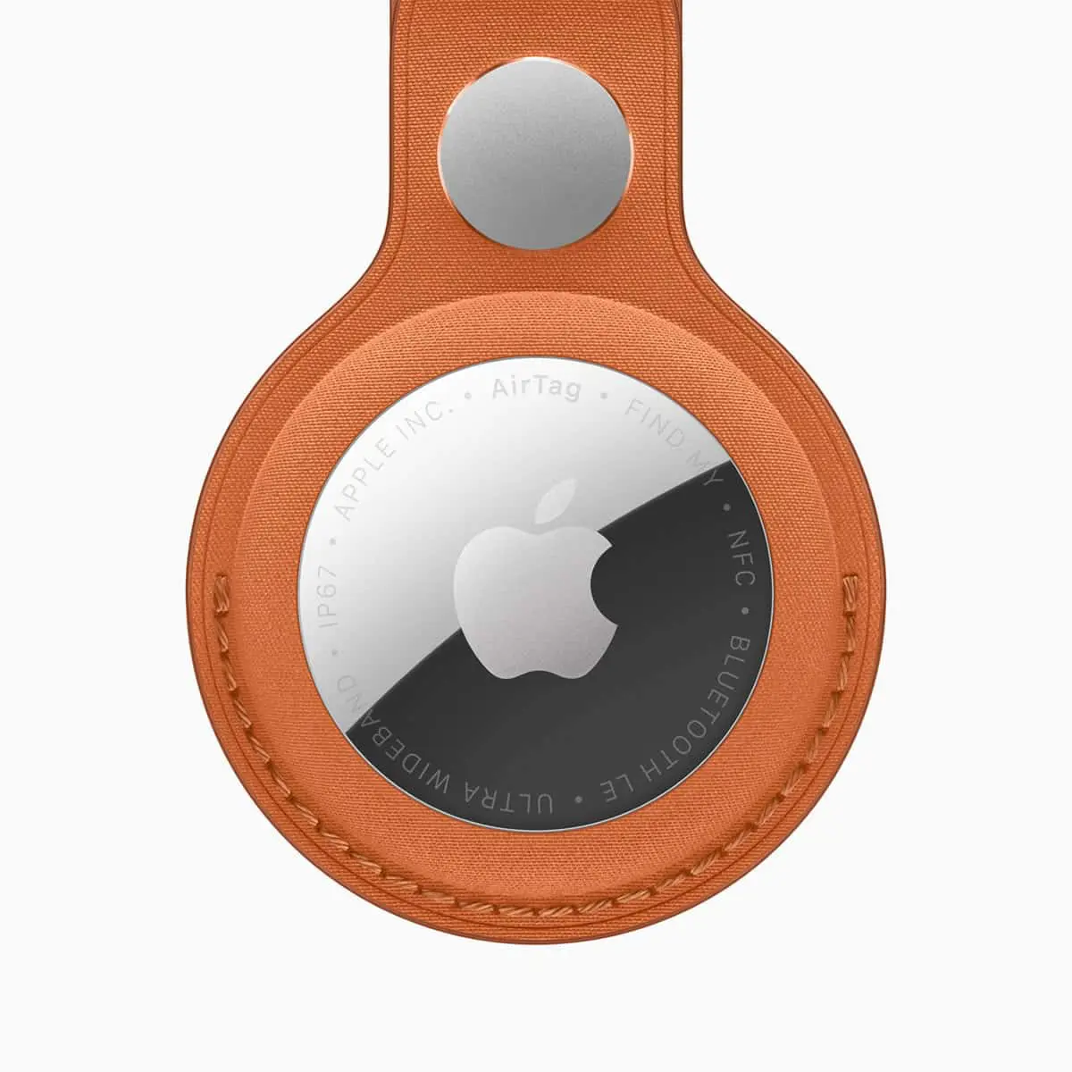 Apple 新一代 AirTag 登場：尋找範圍增 50%，五大升級、售價完整解析