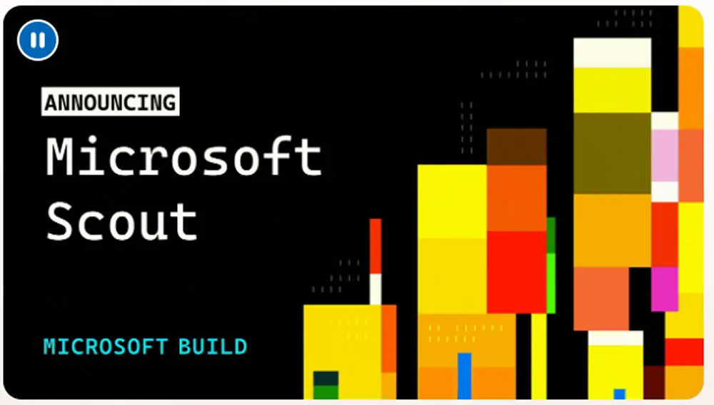 Microsoft Scout 是什麼？能做什麼、誰能用、怎麼開始，一篇全解析