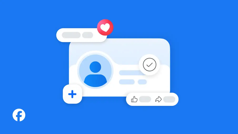 無須訂閱費用！Facebook 新推「真人徽章」，靠自拍影片證明螢幕後面不是機器人