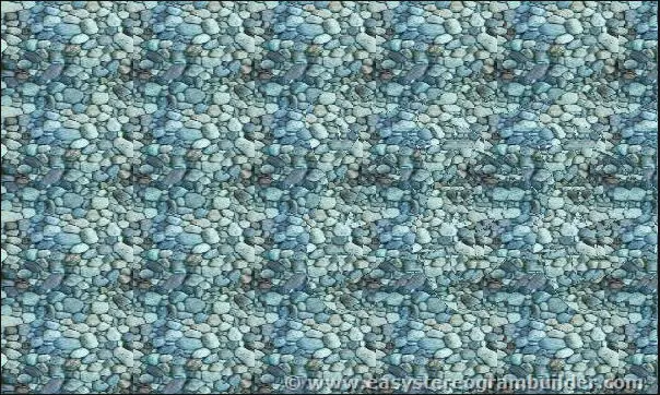 Easy Stereogram Builder 線上建立 3D 立體圖