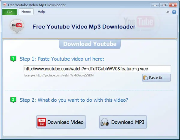 Free Youtube Video Mp3 Downloader - Youtube 影片下載與轉檔